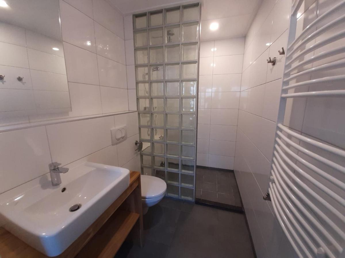 Appartement Boomgaard فراويندبولدار المظهر الخارجي الصورة